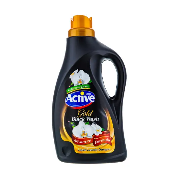 Active Dark Wash Liquid Detergent 2500g