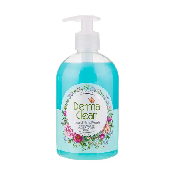 Dermaclean Magnolia Liquid Hand Wash 500ml