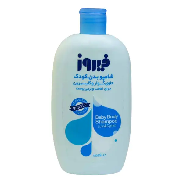 firooz-glycerin-childrens-body-shampoo-450ml