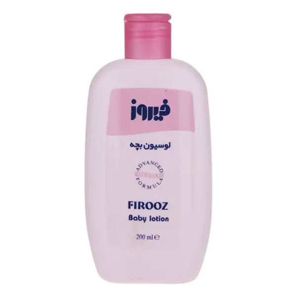 firouz-baby-lotion-200ml