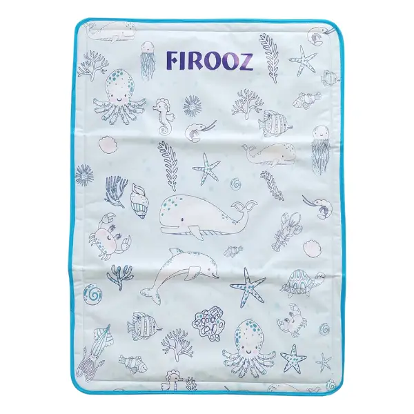 Firouz Disposable Diaper Changing Pad