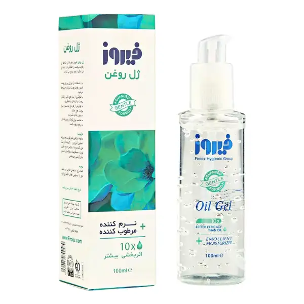 firouz-oil-gel-100ml