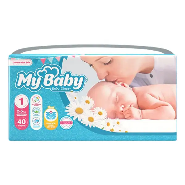 my-baby-size-1-40-count