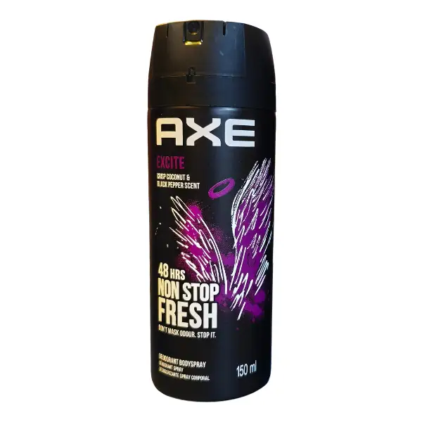 axe-excite-mens-body-spray-150ml