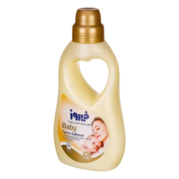 firooz-golden-baby-fabric-softener-950ml