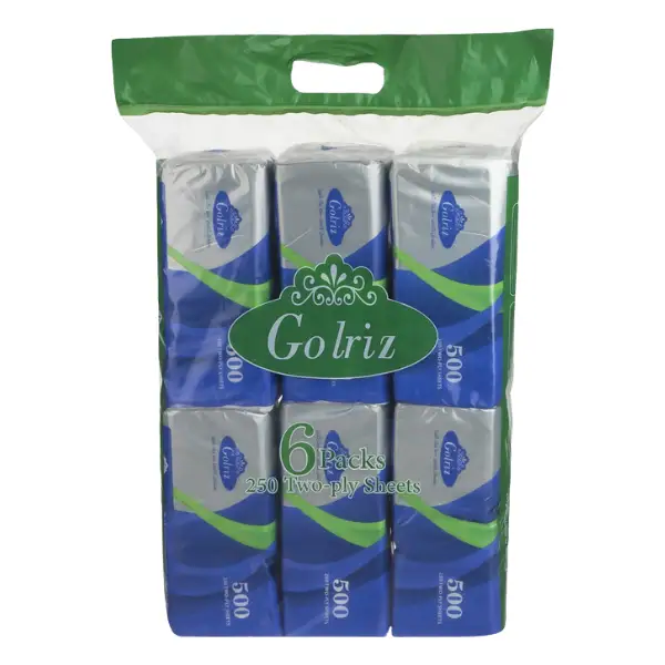 golriz-classic-table-napkin-set-6-piece