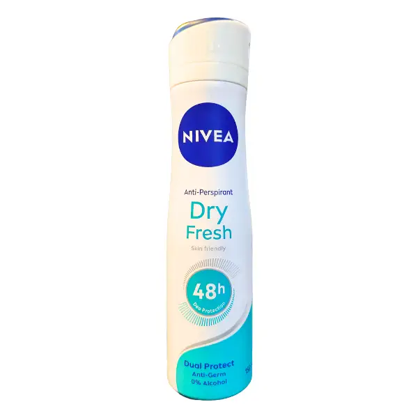 nivea-dry-fresh-deodorant-spray-150ml