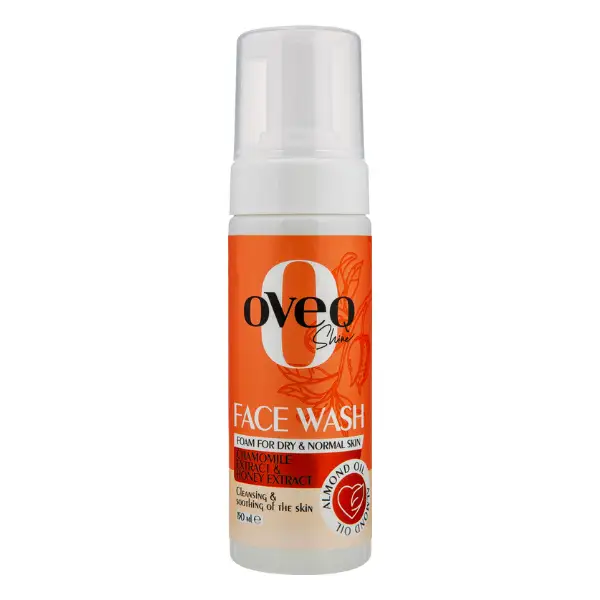 oveoq-shine-cleansing-foam-150ml