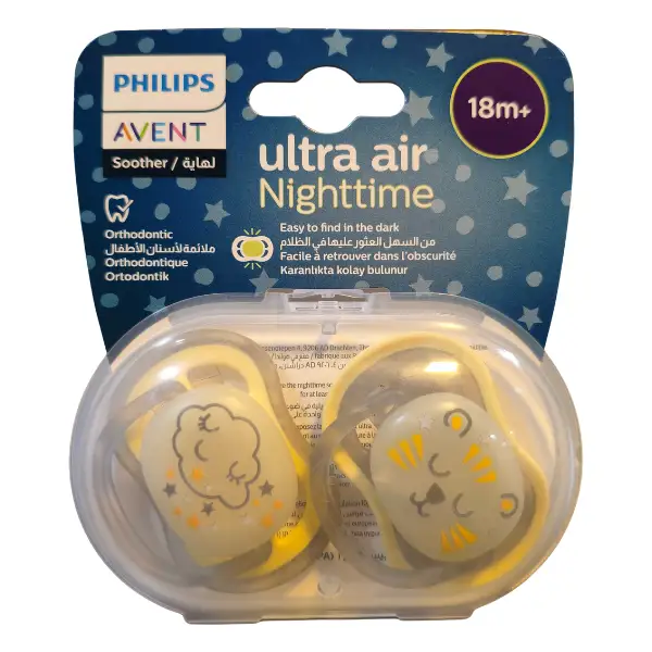 philips-avent-ultra-air-nighttime-pacifier-18m-cloud-cat