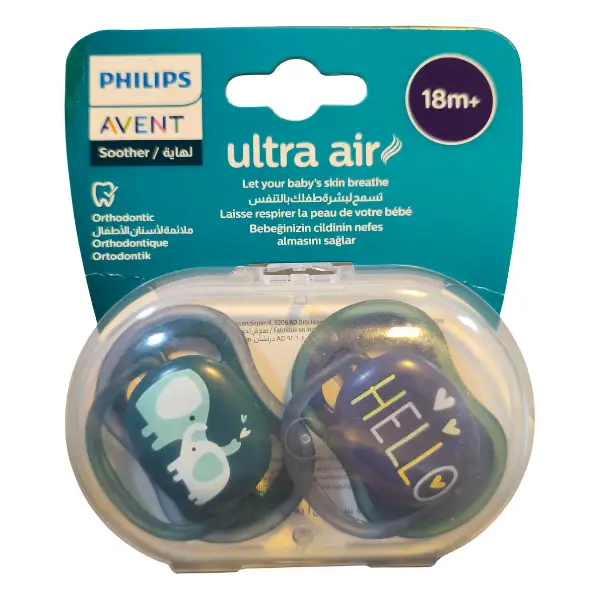 philips-avent-ultra-air-pacifier-18-months