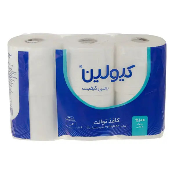 qlean-4-ply-toilet-paper-6-roll-pack